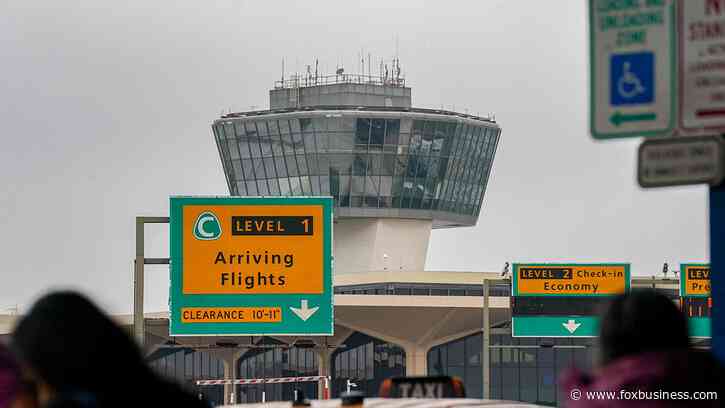 Former United executive explains how New Jersey fiber cut disrupted Northeast flights