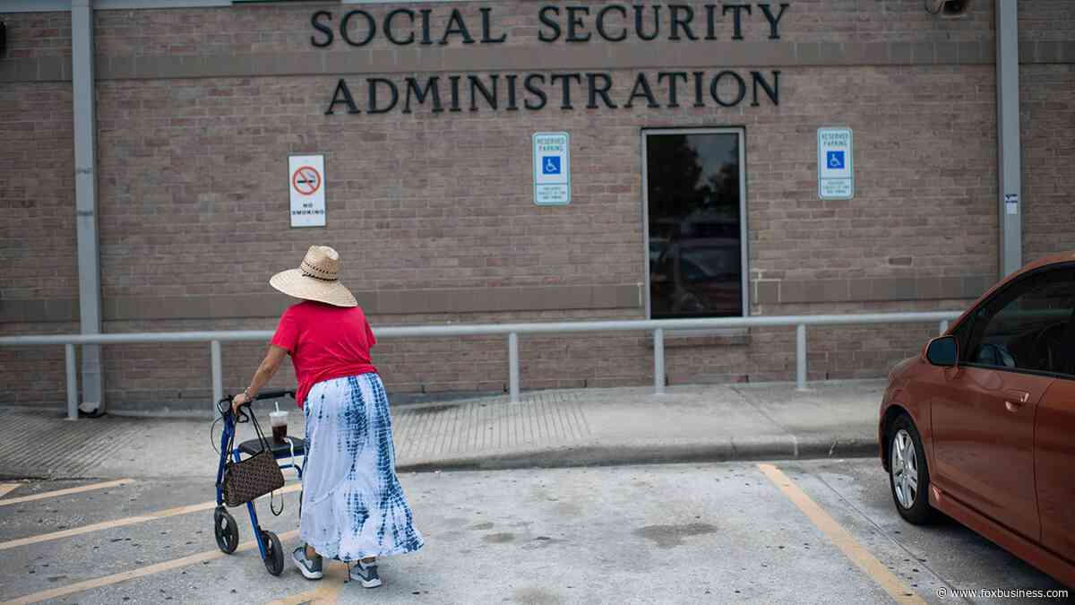 Social Security recipients may get bigger benefit boost in 2027