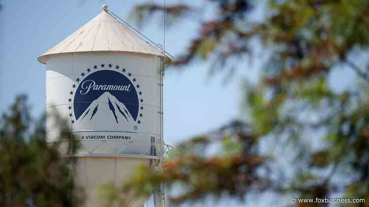 Paramount reaches settlement with states suing to block Warner Bros Discovery takeover