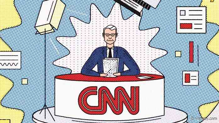 CNN staff fear another reset as Paramount prepares to take over the news network