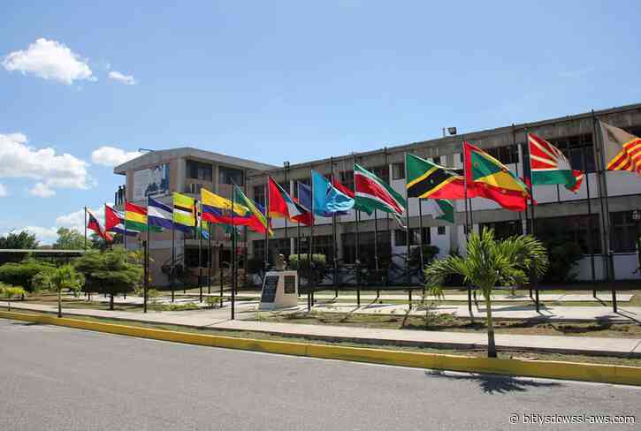 La Universidad Politécnica Territorial Andrés Eloy Blanco inscribió a 385 bachilleres en Carora durante un operativo especial en el municipio Torres