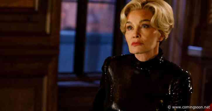Jessica Lange Teases Secret Fifth Character in American Horror Story 13 Return