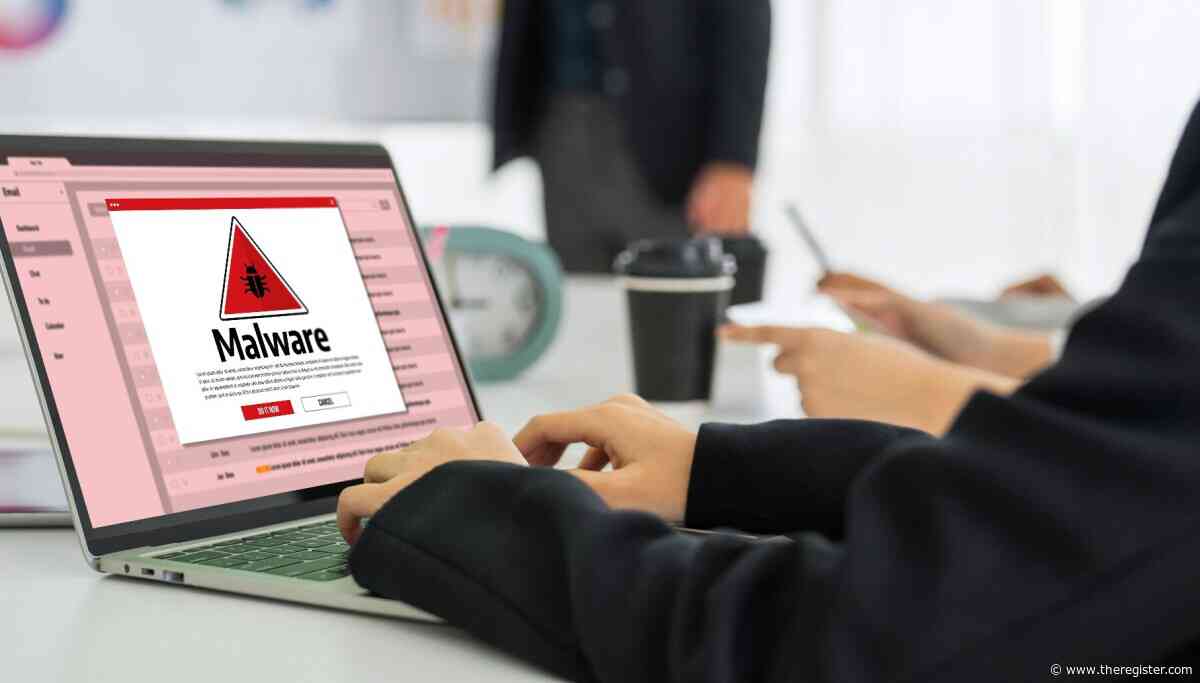 Windows CLOSEDQUORUM malware uses AI models to autonomously select post-compromise actions