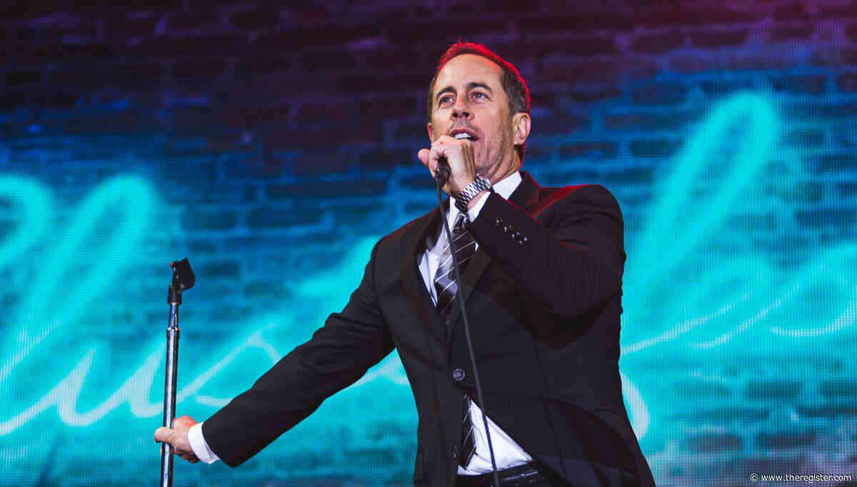 Security firm finds naming AI agents after Seinfeld characters helps bots join the team