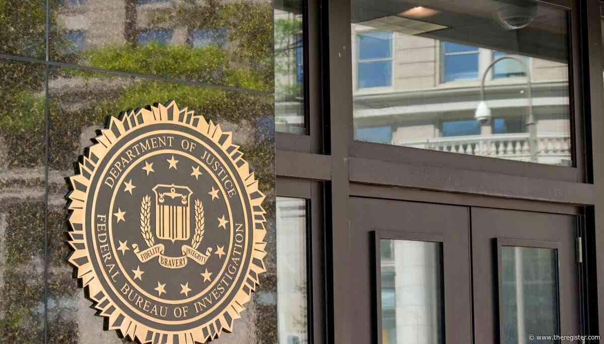 ShinyHunters claims FBI hack: 'This is NOT financially motivated'
