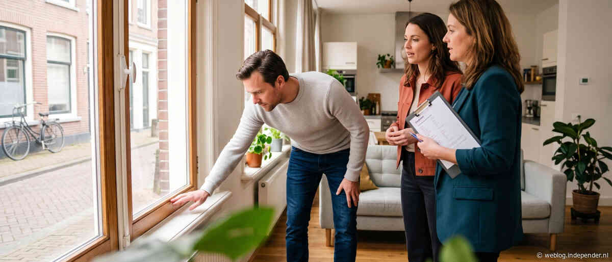 NVM Open Huizen Dag 2026: zo haal je alles uit je bezichtigingen
