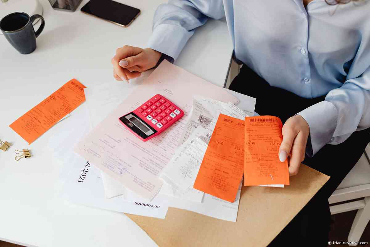 How to Stay Financially Prepared for Unexpected Business Expenses
