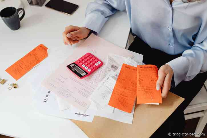 How to Stay Financially Prepared for Unexpected Business Expenses