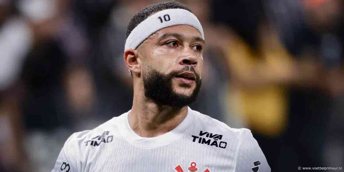 Brazilië grijpt in en beperkt aantal buitenlanders: nog geen zorgen voor Memphis