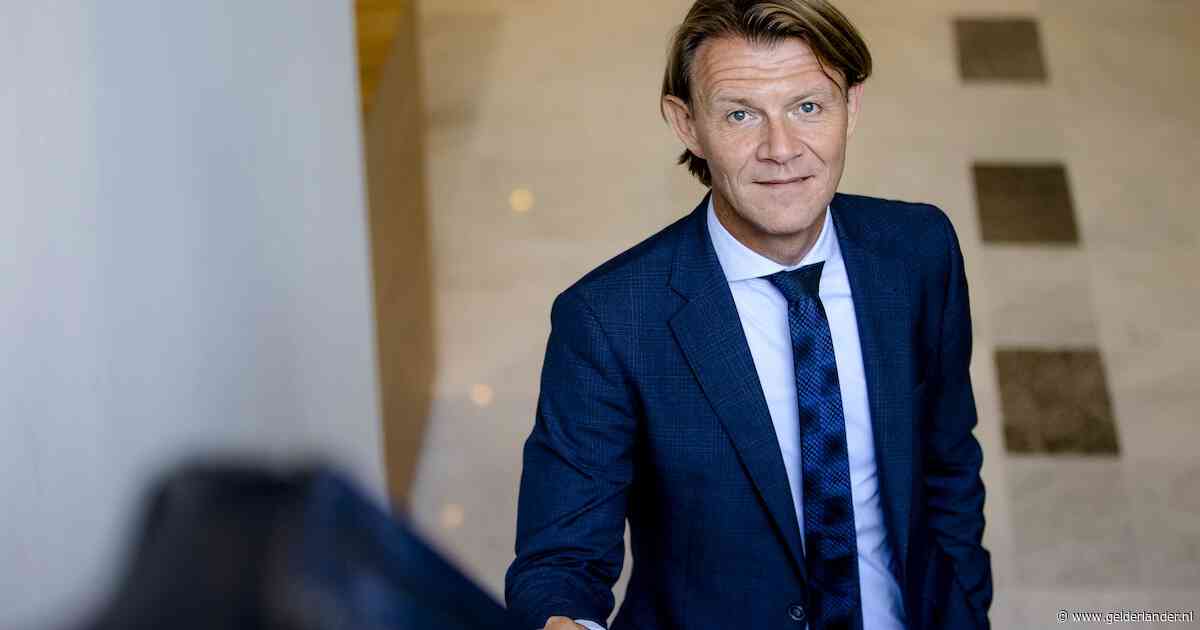 SER wil Oekraïners beter begeleiden naar werk dat past bij hun diploma’s: ‘We laten kansen lopen’