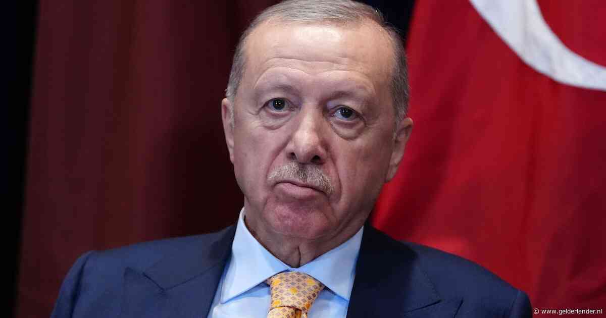 LIVE Midden-Oosten | Erdogan noemt aanvallen tegen handelsschepen in Zwarte Zee ‘onaanvaardbaar’