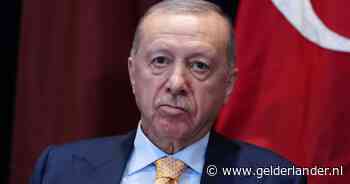 LIVE Midden-Oosten | Erdogan noemt aanvallen tegen handelsschepen in Zwarte Zee ‘onaanvaardbaar’