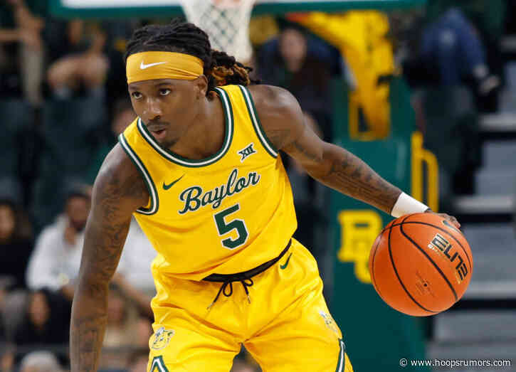 Warriors, Hornets, Nuggets Among Teams Making Cuts