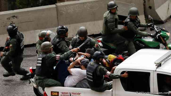 Amnistía Internacional descarta un cambio estructural en Venezuela pese a las excarcelaciones