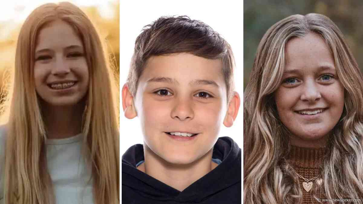 Ouders drama Vogelwaarde delen verhalen over omgekomen Olivia, Sarah en Damian (12): ’Wij moeten allemaal leven met dit verdriet’