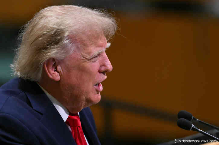 Las claves del discurso de Trump en la ONU: Venezuela, Cuba, Irán, inmigración y poder militar