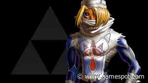 The Legend Of Zelda: Ocarina Of Time’s Sheik Is Nothing Without Their Androgyny