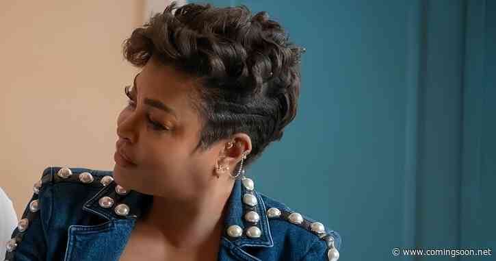 Taraji P. Henson’s New Tyler Perry Sequel Movie Dominates Netflix for 2nd Straight Week