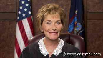 Veteran TV star Judge Judy Sheindlin, 83, reveals why she refuses to watch herself on screen