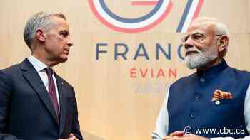 Modi to visit Canada as Carney looks to finalize trade deal with India by end of year