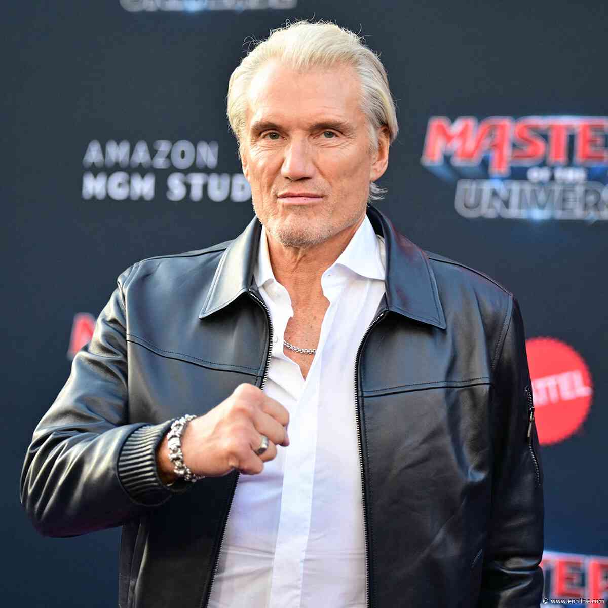 Dolph Lundgren Considered "Legal Suicide" During Cancer Treatment