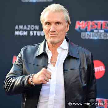 Dolph Lundgren Considered "Legal Suicide" During Cancer Treatment