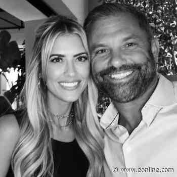 Christina Haack Reveals Biggest Gift from Boyfriend Chris Larocca