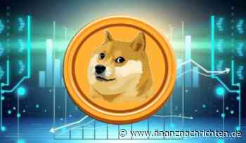 Dogecoin Prognose nach 14 % Anstieg: Warum der Short Squeeze erst der Anfang sein könnte