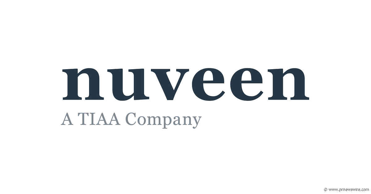 Nuveen Prices Senior Notes Offerings