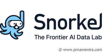 Snorkel AI Raises $350M to Scale the Data Factory for Frontier AI
