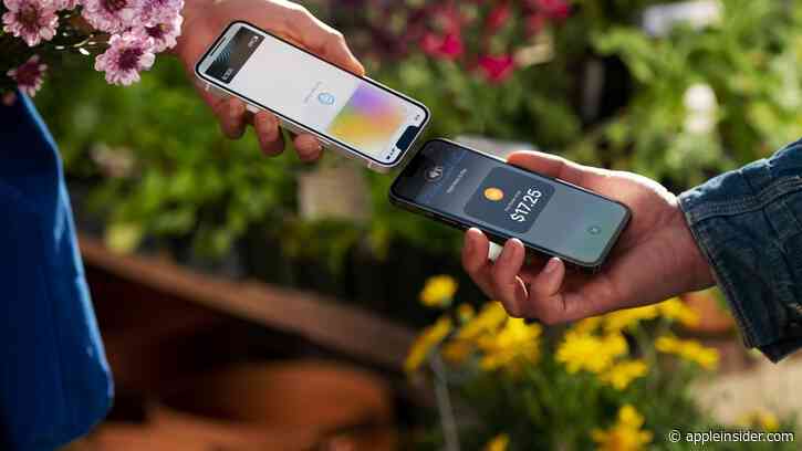 Apple expands Tap to Pay on iPhone to eight more Latin American countries