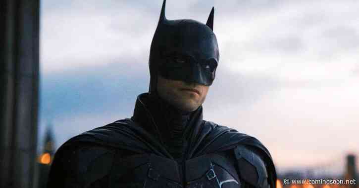The Batman Part II’s Robert Pattinson Teases ‘Real Left Turn’ for DC Sequel Movie