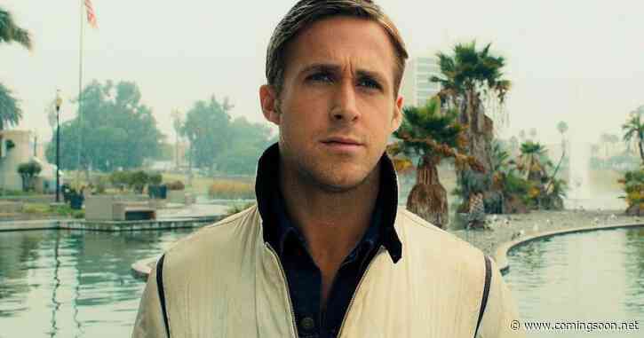 Ryan Gosling Reunites With Drive Director NWR for New Comedy Movie, But There’s a Catch
