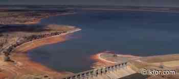 Emergency drought committee hears about current conditions, discusses funding