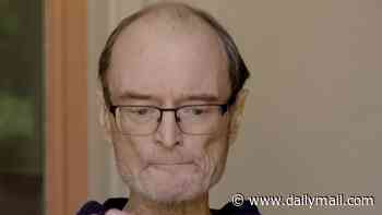 70 Up's 'truly extraordinary' finale leaves viewers in tears as ITV series comes to an end after 62 years with Nick Hitchon's poignant last interview filmed three days before his death