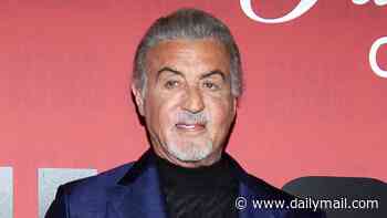 Sylvester Stallone reveals scathing response to Trump Special Envoy gig… after gushing over President being the 'second George Washington'