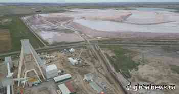 Trump’s threat not a concern for Saskatchewan potash mining town, mayor says
