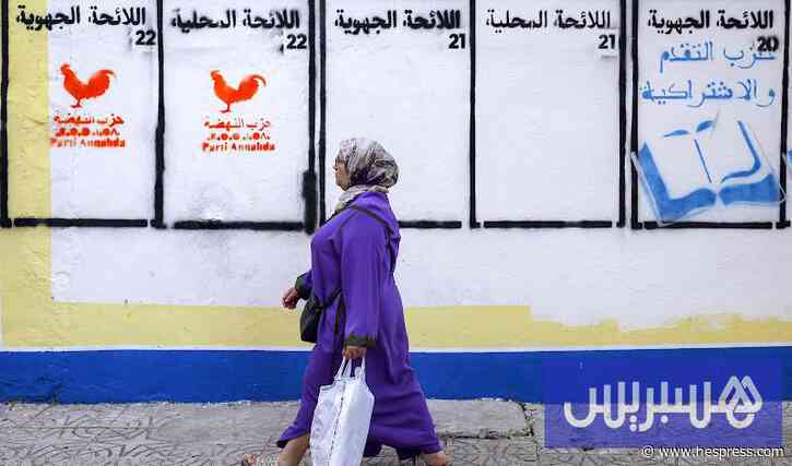 انتخابات 2026 .. حضور نسائي متصاعد وتحديات في الدوائر المحلية