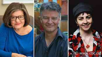 Sharon Butala, Tim Bowling and Elaine M. Will among winners of the 2026 Alberta Book Publishing Awards