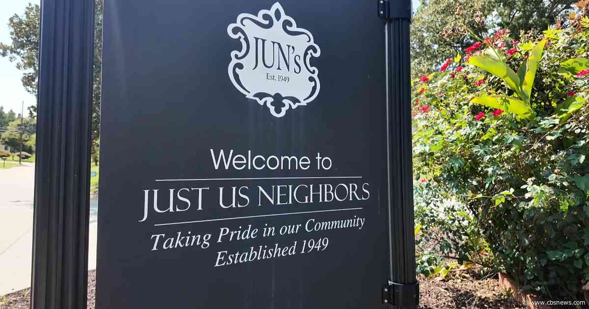 Atlanta City Council moves to preserve the Just Us neighborhood