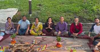 Nepal flooding survivors share their story