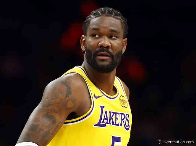 Lakers Reportedly Viewed Getting Draft Capital Back For Deandre Ayton As ‘Pleasant Surprise’