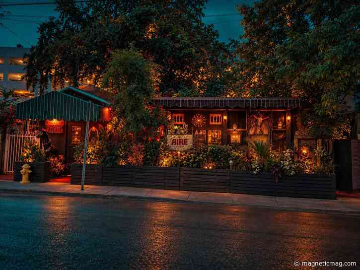 AIRE Brings a Music-First Open-Air Nightlife Concept to Miami’s Edgewater