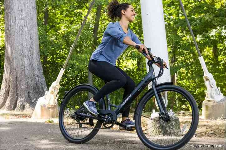 Huffy Vienna Makes the Budget E-Bike Pitch Simple