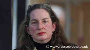 Kids as young as 13 in Liverpool ketamine clinic with severe bladder issues