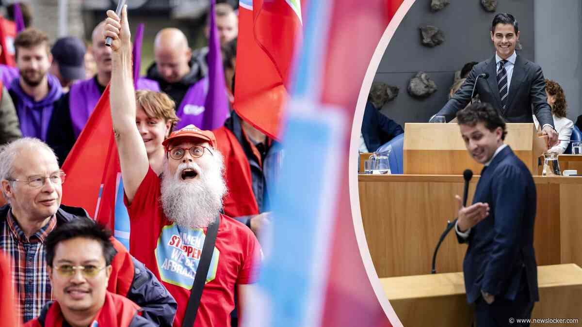 CPB: ingreep in WW levert schatkist geld op, maar werkloosheid gaat nauwelijks omlaag