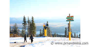 Tamarack Resort Massively Expands Snowmaking Capabilities