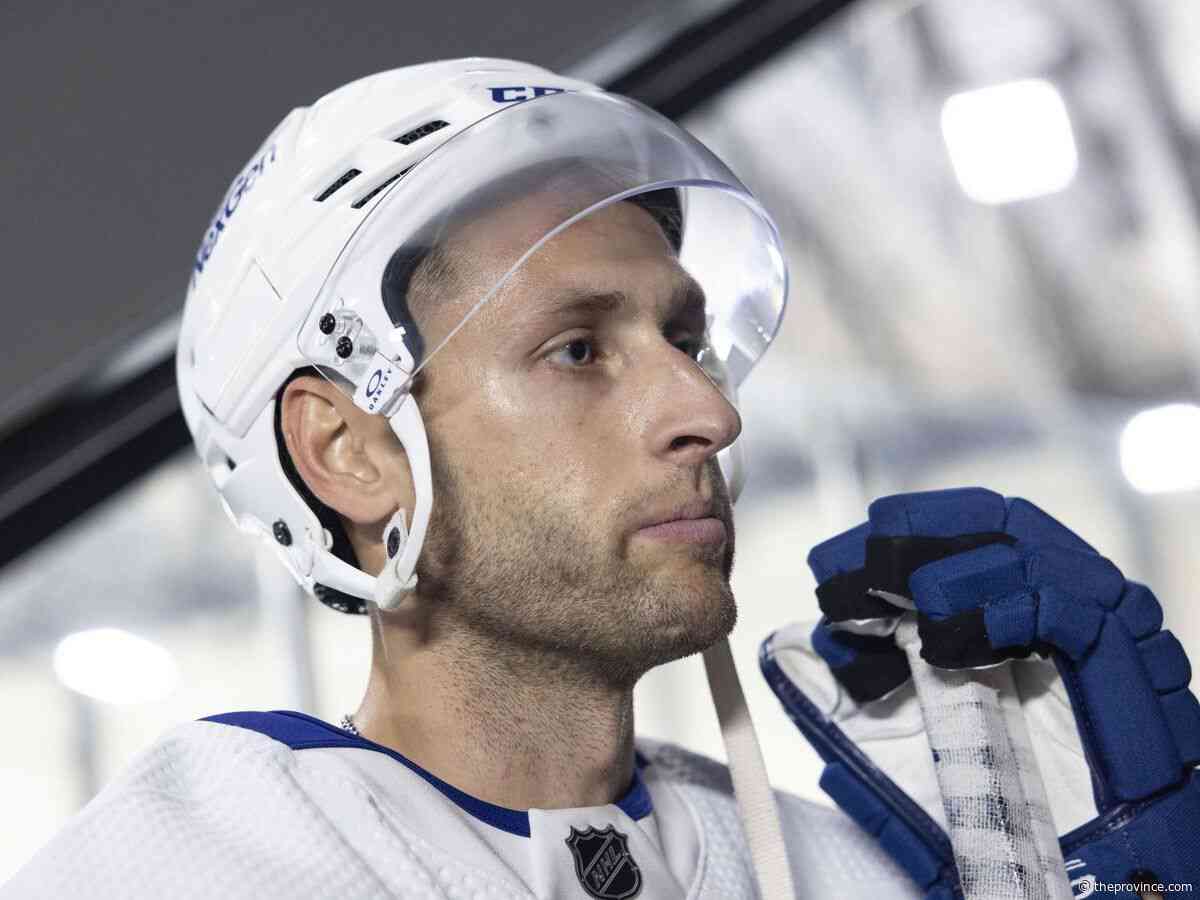 Canucks: Short pre-season makes every lineup a ruthless decision