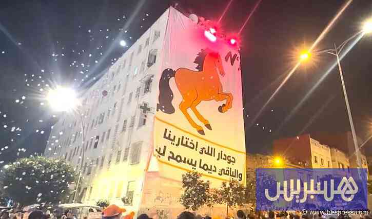 "فلامات" الاتحاد الدستوري