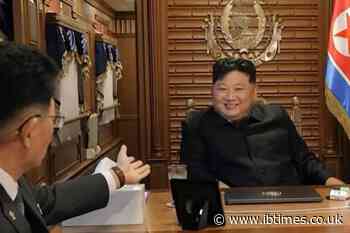 Kim Jong Un Hails Apparent Hypersonic Missile as 'Irresistible Force' and 'Incurable Headache' for Enemies